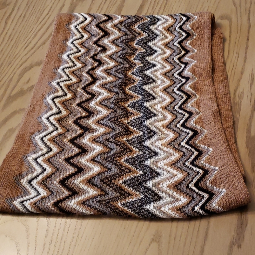 Infinity scarf - Picture 2 of 3
